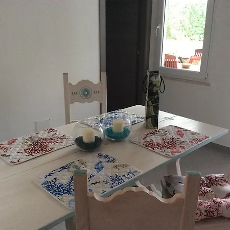 Sole Apartment *