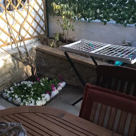 Sole Apartment