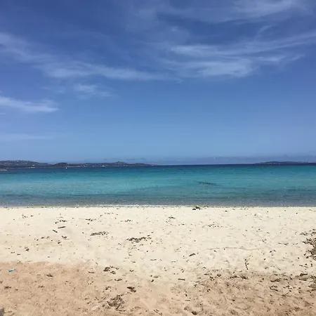 Sole Apartment Olbia