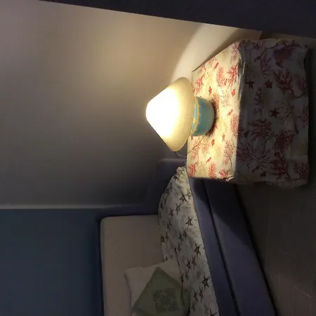 Sole Apartment
