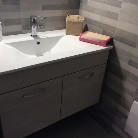 Sole Apartment Olbia