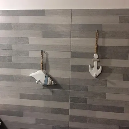 Sole Apartment