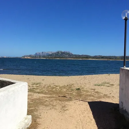 Apartment Sole Olbia