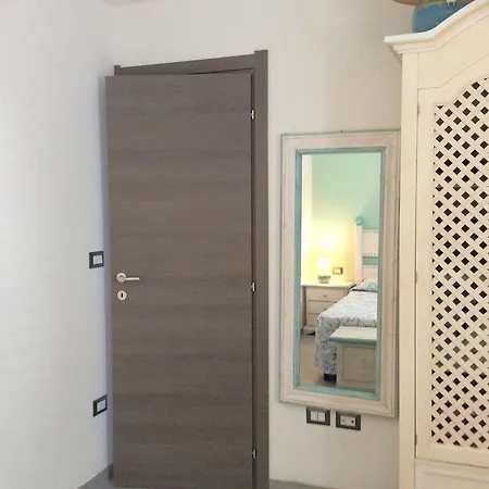 Apartman Sole *