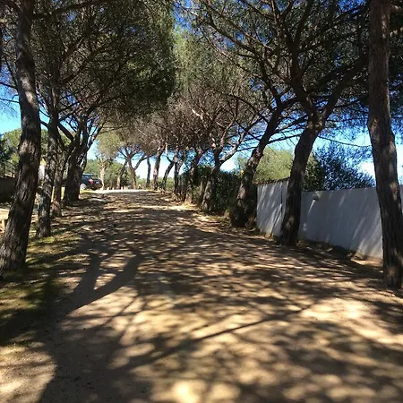 Apartman Sole *